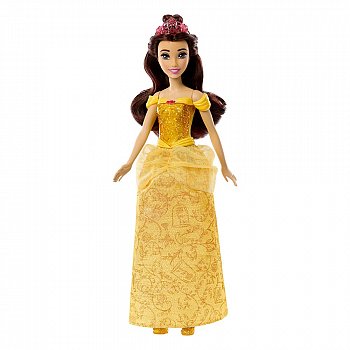 Disney Princess Doll Belle 29 cm - MangaShop.ro