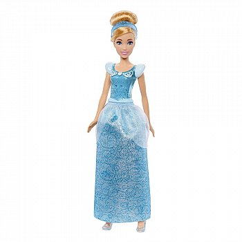 Disney Princess Doll Cinderella 29 cm - MangaShop.ro