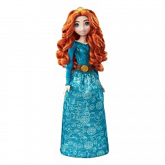 Disney Princess Doll Merida 29 cm