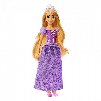 Disney Princess Doll Rapunzel 29 cm - MangaShop.ro