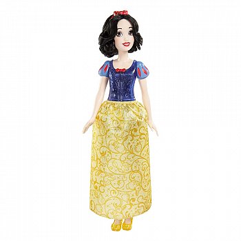 Disney Princess Doll Snow White 29 cm - MangaShop.ro