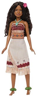 Moana 2026 Movie Doll Moana 27 cm figurine