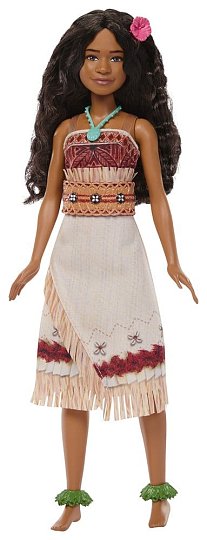 Moana 2026 Movie Doll Moana 27 cm - MangaShop.ro