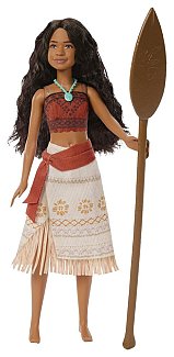 Moana 2026 Movie Singing Doll Moana figurine