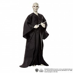 Harry Potter Doll Lord Voldemort 30 cm