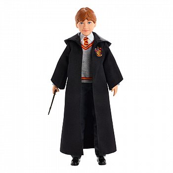 Harry Potter Doll Ron Weasley 28 cm - MangaShop.ro