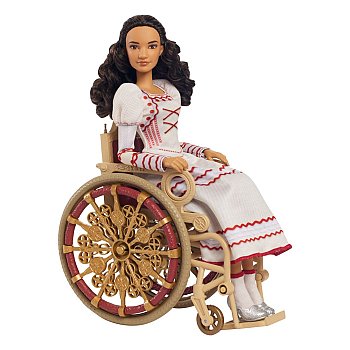 Wicked Doll Nessarose 29 cm - MangaShop.ro