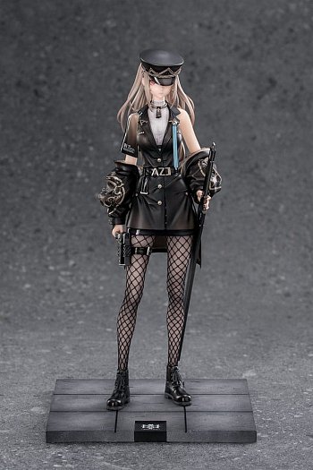 A-Z: PVC Statue 1/7 [B] Full Dress 25 cm - MangaShop.ro