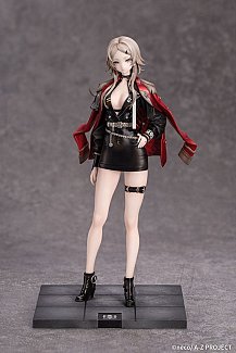 A-Z: PVC Statue 1/7 [D] Full Dress 25 cm figurine