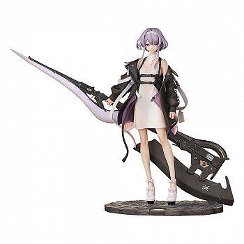 A-Z: PVC Statue 1/7 [E] 24 cm - MangaShop.ro