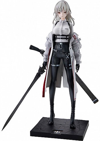 A-Z: PVC Statue 1/7 F01 25 cm - MangaShop.ro