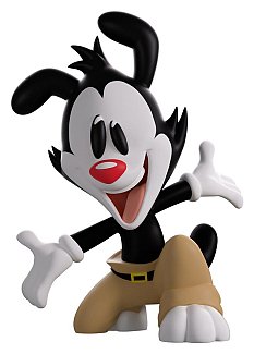 Animaniacs Vinyl Figure Yakko 12 cm figurine