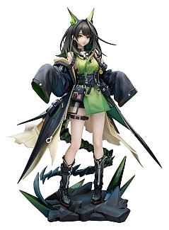 Arknights PVC Figure 1/7 Mon3tr 27 cm figurine