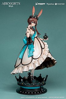 Arknights PVC Statue 1/7 Amiya: Dreamland VER. 27 cm