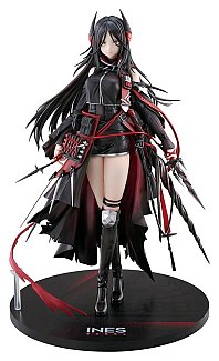 Arknights PVC Statue 1/7 Ines 27 cm figurine
