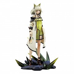 Arknights PVC Statue 1/7 Kal'tsit 26 cm