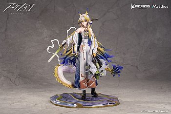 Arknights PVC Statue 1/7 Shu 27 cm - MangaShop.ro