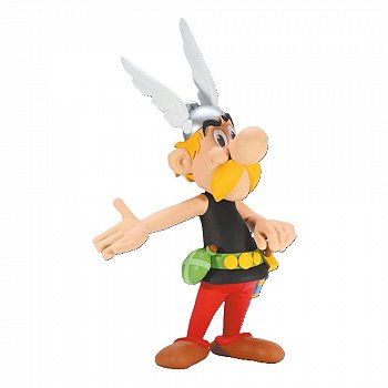 Asterix Statue Asterix 30 cm - MangaShop.ro