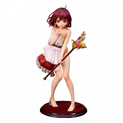 Atelier Sophie: The Alchemist of the Mysterious Book PVC Statue 1/7 Sophie Neuenmuller Changing Mode 21 cm