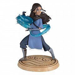 Avatar The Last Airbender Statue Katara 15 cm