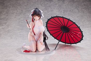 Azur Lane PVC Statue 1/4 Takao 23 cm - MangaShop.ro