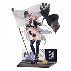 Azur Lane PVC Statue 1/7 Prinz Eugen Final Lap Ver. 30 cm