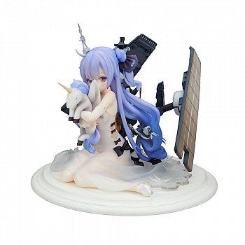 Azur Lane PVC Statue 1/7 Unicorn 14 cm - MangaShop.ro