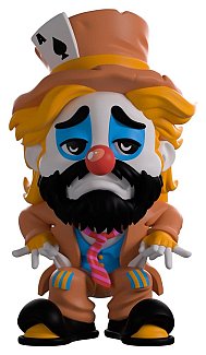 Balatro Vinyl Figure Vagabond 12 cm figurine