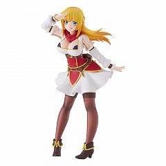 Banished from the Heroes' Party Pop Up Parade PVC Statue Rit L Size 24 cm