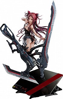 Beatless Statue 1/8 Kouka 32 cm