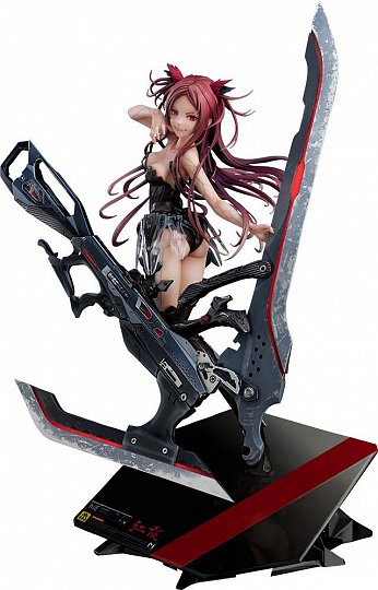 Beatless Statue 1/8 Kouka 32 cm - MangaShop.ro