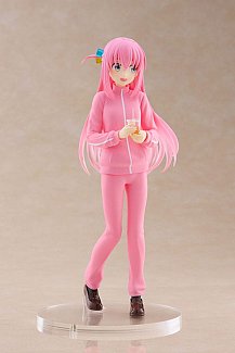 Bocchi the Rock! Coreful PVC Statue Ikuyo Kita Casual Clothes Ver. 18 cm