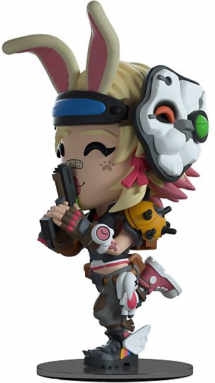 Borderlands Vinyl Figure Tina 13 cm - MangaShop.ro