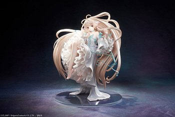 Chobits PVC Statue 1/6 Chi 23 cm - MangaShop.ro