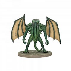 Cthulhu PVC Statue Cthulhu 18 cm