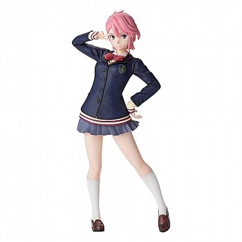 Dandadan PVC Statue 1/7 Aira 22 cm - MangaShop.ro