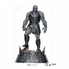 Zack Snyder's Justice League Art Scale Statue 1/10 Darkseid 35 cm