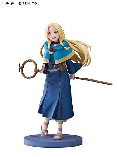 Delicious in Dungeon Tenitol PVC Statue Marcille 28 cm