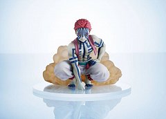 Demon Slayer: Kimetsu no Yaiba ConoFig Statue Akaza 9 cm