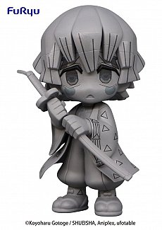 Demon Slayer: Kimetsu no Yaiba Toonize PVC Statue Agatsuma Zenitsu 13 cm