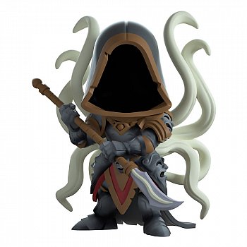 Diablo IV Vinyl Figure Inarius 10 cm - MangaShop.ro