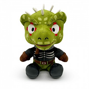 Dorohedoro Plush Figure Caiman 22 cm - MangaShop.ro