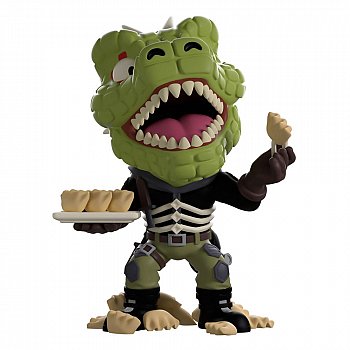 Dorohedoro Vinyl Figure Caiman 12 cm - MangaShop.ro