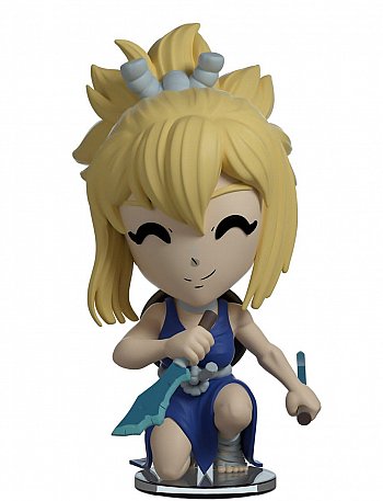 Dr. Stone Vinyl Figure Kohaku 10 cm - MangaShop.ro