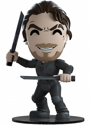 Dune Vinyl Figure Duncan Idaho 11 cm - MangaShop.ro