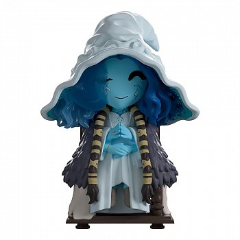 Elden Ring Vinyl Figure Ranni 12 cm - MangaShop.ro