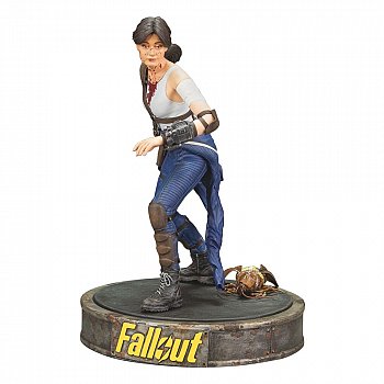 Fallout PVC Statue Lucy 18 cm - MangaShop.ro