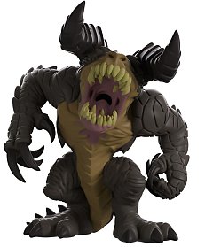 Fallout Vinyl Figure Deathclaw 12 cm figurine