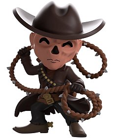 Fallout Vinyl Figure Lasso Ghoul 11 cm figurine