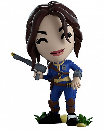 Fallout Vinyl Figure Lucy 11 cm - MangaShop.ro